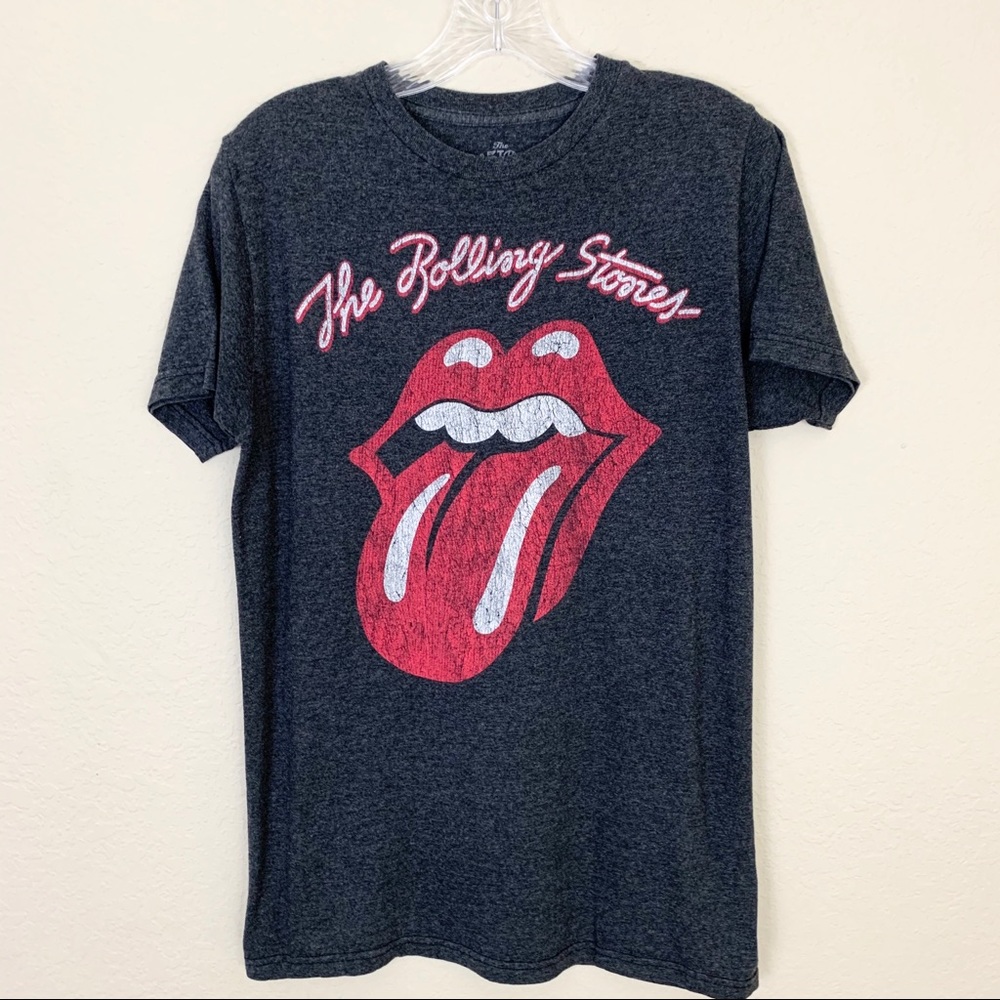 Rolling Stones Graphic Tee